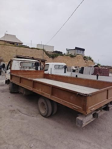 продам пылесос: Легкий грузовик, Hyundai, Стандарт — 2