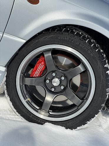 toyota бу: Subaru Legacy: 1999 г., 2 л, Автомат, Бензин, Седан — 7