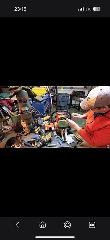 xbox series x: Ремонт и обслуживание электроинструмента и бензотехники Что делаем: - — 2