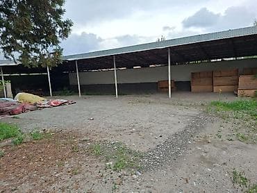 Коммерциялык кыймылсыз мүлктү сатуу: Имарат, 204 м² — 7