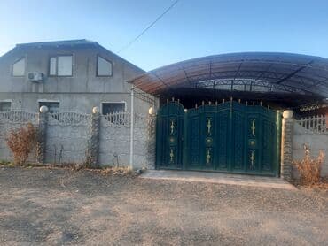 срочно продаю дом в военно антоновка: Дом, 100 м², 5 комнат, Собственник, Свежий ремонт — 5