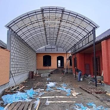 Курулушту биротоло бүтүрүү: Ширетүү | Навестер — 9