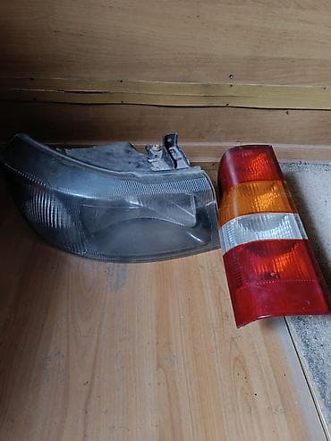 термобудка купить бу: Форд транзит
86-03г. запчасти
из Германии — 8