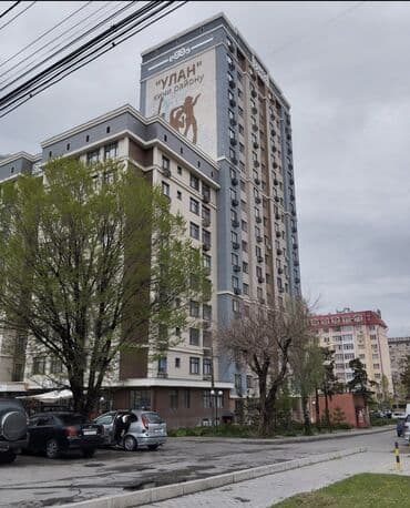 турусбекова фрунзе: 1 бөлмө, Менчик ээси — 14