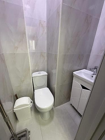 Продажа квартир: 3 комнаты, 83 м², Элитка, 6 этаж, Евроремонт — 9