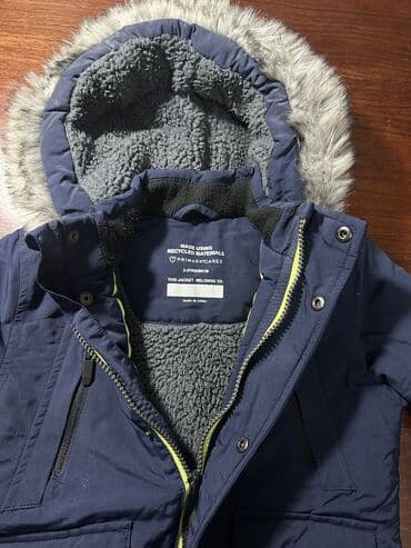 вещи для новорожденного: Продаю детскую одежду в новом состоянии. За подробной информацией и — 7