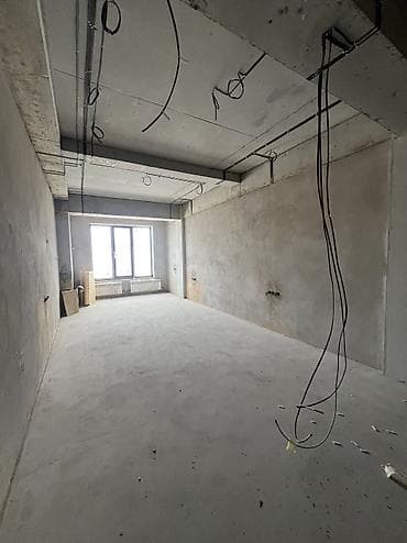 квартира авангард сити: 3 комнаты, 135 м², Элитка, 8 этаж, Готовая ПСО (под самоотделку) — 8