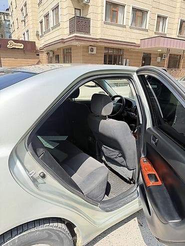 sonata 2004: Toyota Camry: 2004 г., 2.4 л, Автомат, Бензин, Седан — 1