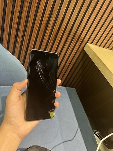 ipad mini 2: Redmi, Redmi 12, Б/у, 128 ГБ, цвет - Черный, 2 SIM — 3