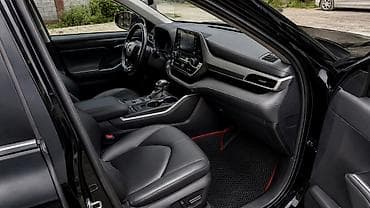 kia mo: Toyota Highlander: 2020 г., 2.5 л, Гибрид, Кроссовер — 9