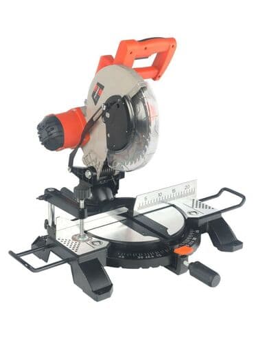 Услуги по строительству и ремонту: Аренда Торцовочная пила в аренду Углорез по дереву и по алюминий — 1