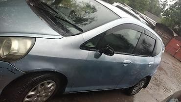 аренда машина вит: Сдаю Honda Fit, Долгосрочно, Без водителя, | Залог, Водительские права — 3