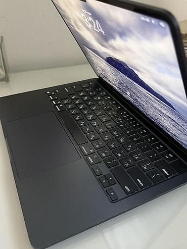 mac save: Apple MacBook Air 13 чип м2 (синий) Америка без торможении хорошо — 1
