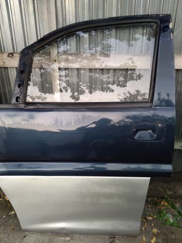 редуктор делика: Мицу биси Делика булка — 2