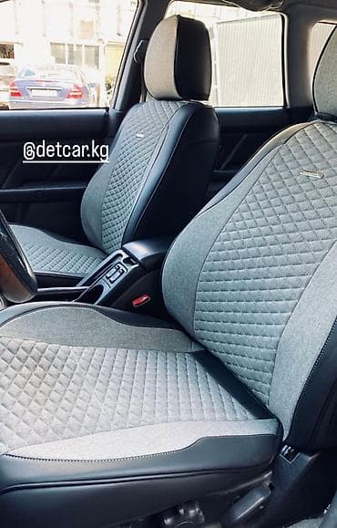 чехлы на сиденья ош: Совершенно новая модель автомобильных чехлов! Высшая стадия комфорта — 1