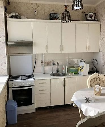 сдаю комнату джал: 1 комната, С мебелью частично — 3