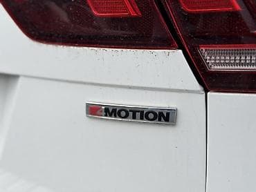 Транспорт: Volkswagen Tiguan: 2019 г., 2 л, Автомат, Бензин, Кроссовер — 6