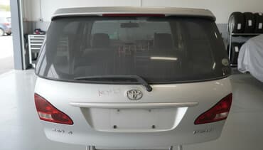 Дверь Комплект Toyota, Б/у, Оригинал