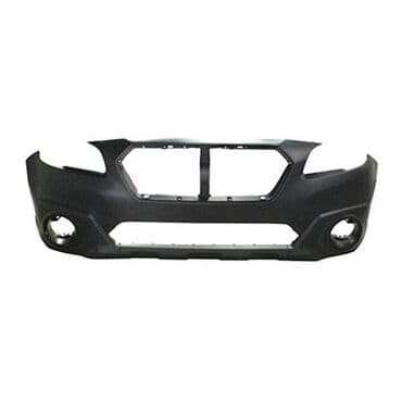 Бампер Передний Subaru, Новый, Аналог