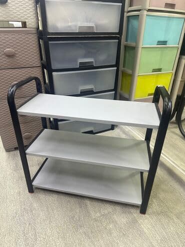 шкаф для обуви с полками: Описание Обувная полка LION 3 Данная модель с тремя полками создана — 5