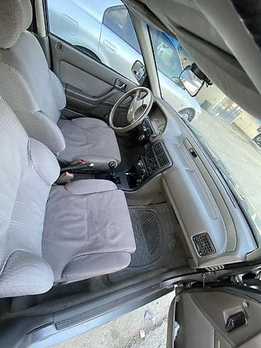 Honda Concerto: 1992 г., 1.5 л, Механика, Бензин, Хэтчбэк — 3