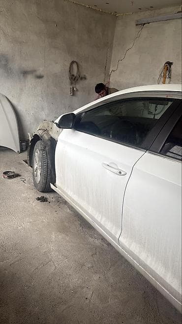 жаба бампер: Бампер Toyota — 10