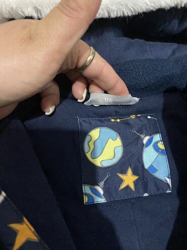 велосипеды из германии бишкек: Детский зимний комбинезон Barkito, рост 86 - Тёплый раздельный — 4