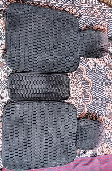 велюровое: Чехлы Велюровые — 1