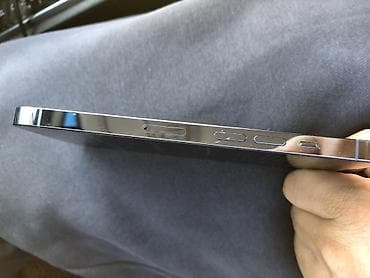 айфое 12 про: IPhone 13 Pro, Б/у, 128 ГБ, Sierra Blue, Чехол, Коробка — 3