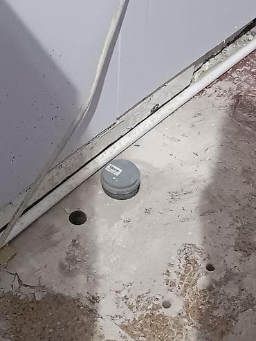 сварка газовой трубы: Профессиональные услуги сантехника и монтажника канализации - Монтаж — 3