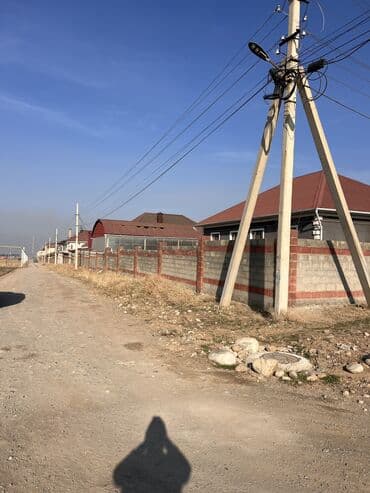 земля село садовое: 5 соток, Для строительства, Красная книга — 8