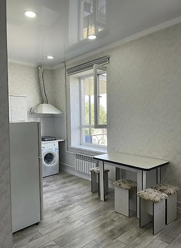 Студия, Собственник, Без подселения, С мебелью полностью