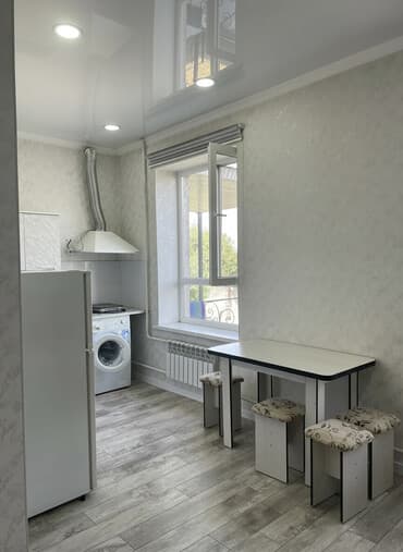 Комнаты: Студия, Собственник, Без подселения, С мебелью полностью — 1