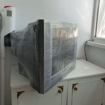 габаритная антена: Продаётся японский телевизор Electa, дешево Работает отлично — 2