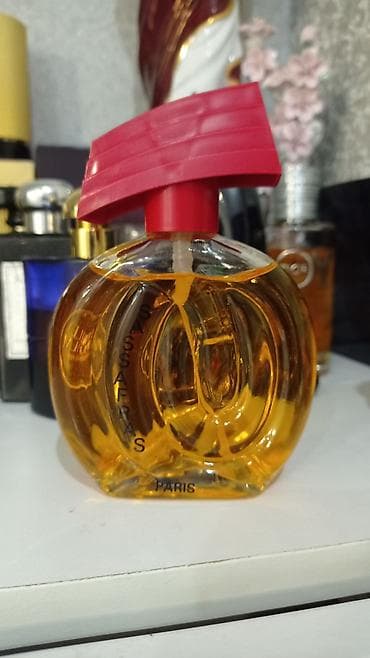 Christian Dior Poison Esprit de Parfum, Paris - Формат — 4