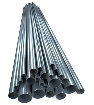 продаю трубоквадрат: Труба для водопровода Материал: Металл — 1