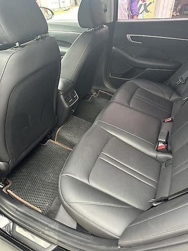 lexus 600 цена в бишкеке: Hyundai Sonata: 2020 г., 2 л, Автомат, Газ, Седан — 7