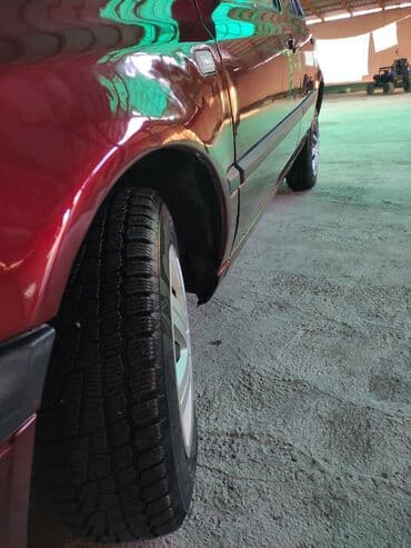 авто под выкуп без первоначального взноса бишкек: Volkswagen Golf: 1992 г., 1.8 л, Механика, Бензиновая, Хэтчбэк — 14