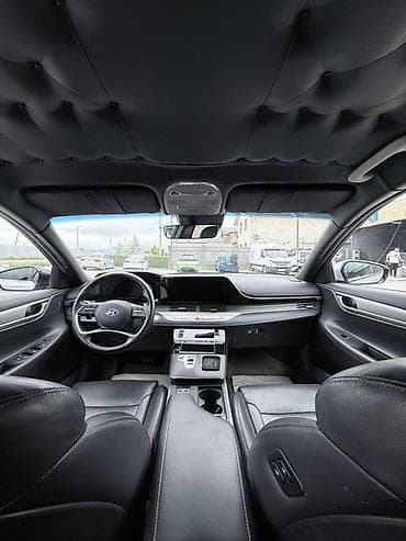 б у рейлинги багажник на хундай туксон бишкек: Hyundai Grandeur: 2020 г., 3 л, Автомат, Газ, Седан — 10