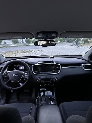 bcd com: Kia Sorento: 2019 г., 2.4 л, Бензин, Кроссовер — 7