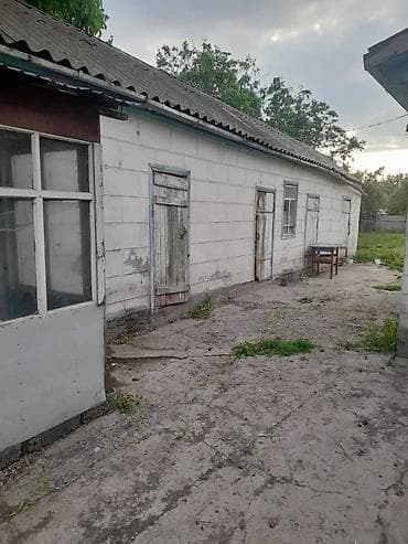 хрущевские дачи: Продаю дом в центре Сокулука, ул. Московская. - Отдельно стоящий — 4