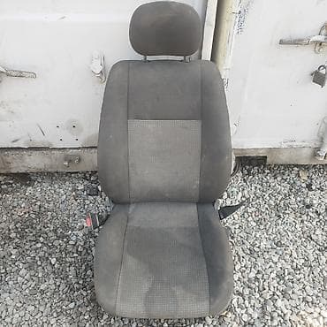 посадка авто: Переднее сиденье, Opel Оригинал — 10