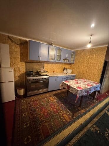 продам дом токмак: Үй, 245 кв. м, 10 бөлмө, Кыймылсыз мүлк агенттиги, Эски ремонт — 19