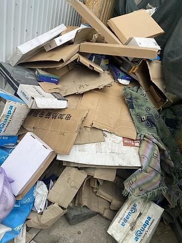 пакеты белые: Картон Продам Макалатура продам Гофрокартон и картонные коробки для — 2