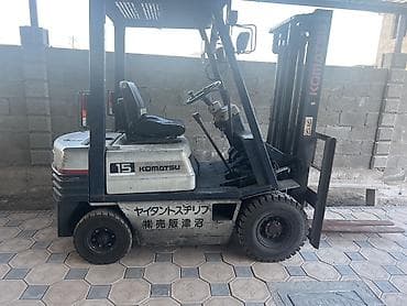 квадрат секыл: Жүктөгүч, Komatsu, Дөңгөлөктүү, Айры — 4