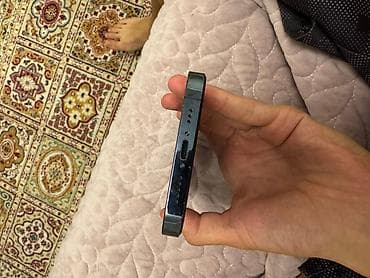 12 про цена бу: IPhone 12 Pro, Б/у, 256 ГБ, 86 % — 6