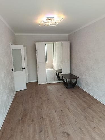 алмаатинка: 1 комната, 39 м², Кок-Жар мкр Элитка, 2 этаж, Свежий ремонт — 2