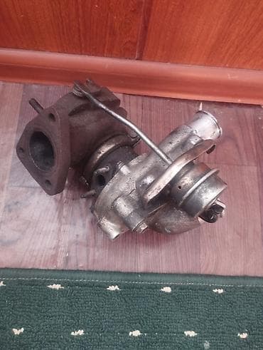 колла: Турбина — 6