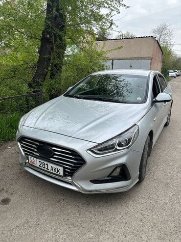 аренда авто бишкек на долгий срок: Сдаю в аренду: Легковое авто, Частная аренда — 1