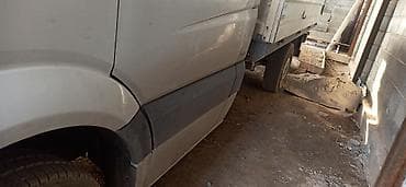 Mercedes-Benz Спринтер: 2016 г., 2.2 л, Кол менен иштөөчү, Дизель, Пикап — 4